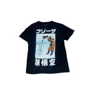 Dragon Ball Z Tee